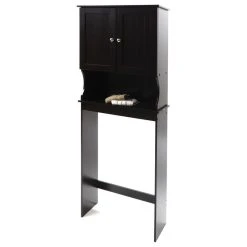 Redmon Contemporary Country Space Saver (Full Side Panel)