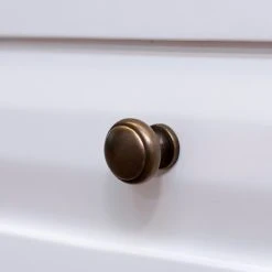 Bolton Furniture, Inc. Dorset 17"W X 29"H Floor Bath Storage Cabinet, Drawer And Door -Kraus Shop b8e1f6c001f4360e 7536 w800 h800 b0 p0