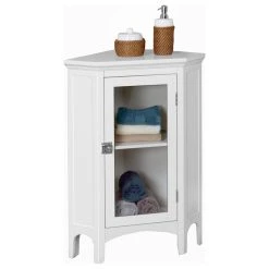 Versanora Wooden Bathroom Corner Floor Storage Cabinet 11 Versanora Wooden Bathroom Corner Floor Storage Cabinet -Kraus Shop b941a0b30111ee37 6229 w800 h800 b1 p0