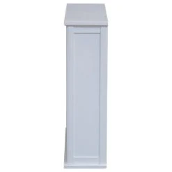 Bolton Furniture, Inc. Dorset 27"W X 29"H Wall Mounted Bath Storage Cabinet, Two Open Shelves 12 Bolton Furniture, Inc. Dorset 27"W X 29"H Wall Mounted Bath Storage Cabinet, Two Open Shelves -Kraus Shop b9b1f4bd01f436b8 7433 w800 h800 b1 p0