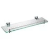 Kraus USA, Inc. Ventus Bathroom Shelf, Chrome 2 Kraus USA, Inc. Ventus Bathroom Shelf, Chrome -Kraus Shop be31d1ed03ea9d2e 0287 w800 h800 b1 p0
