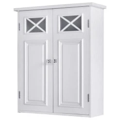 Versanora Wooden Bathroom Wall Medicine Storage Cabinet -Kraus Shop bfd15e550111eba2 7097 w800 h800 b1 p0