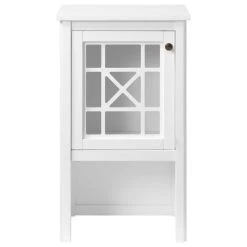 Bolton Furniture, Inc. Derby Bath Deluxe Storage Cabinet, Hutch 18 Bolton Furniture, Inc. Derby Bath Deluxe Storage Cabinet, Hutch -Kraus Shop c0a1671701f4361c 7438 w800 h800 b1 p0