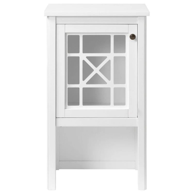 Bolton Furniture, Inc. Derby Bath Deluxe Storage Cabinet, Hutch 9 Bolton Furniture, Inc. Derby Bath Deluxe Storage Cabinet, Hutch - Image 7