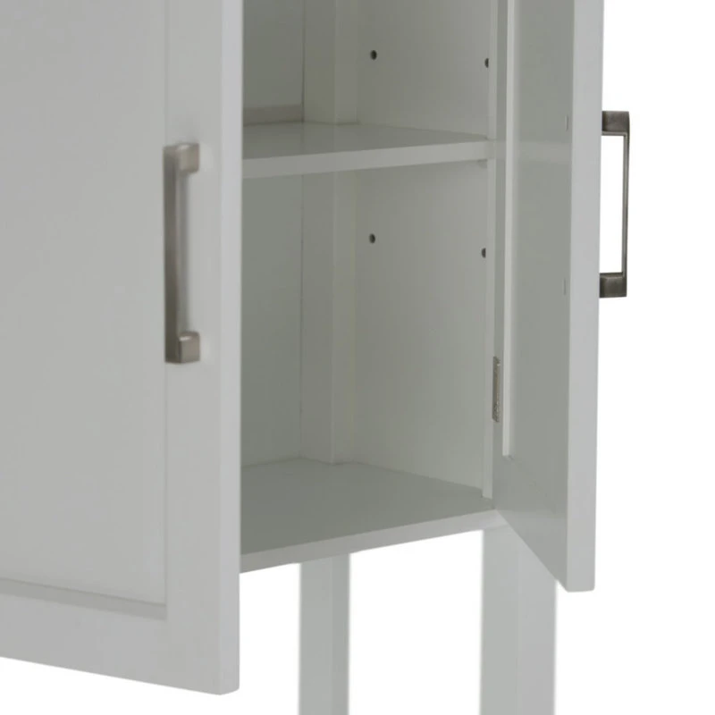 Simpli Home Ltd. Avington Space Saver Cabinet 6 Simpli Home Ltd. Avington Space Saver Cabinet - Image 4