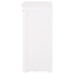 GDFStudio Chloe Modern Bathroom Storage Cabinet, Matte White -Kraus Shop c5f1bdda0f90588b 1497 w800 h800 b1 p0