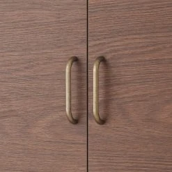 Versanora Wooden Bathroom Wall Cabinet 2 Doors White -Kraus Shop cb11001d01a09a8a 0760 w800 h800 b0 p0