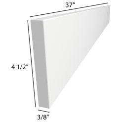 Dyconn Faucet True Solid Surface Backsplash (36-Inch Backsplash) -Kraus Shop cef1b605002efcb2 6226 w800 h800 b1 p0