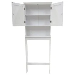 Redmon Shaker Style Space Saver (Full Side Panel) -Kraus Shop d0b192930dc961f7 9076 w800 h800 b1 p0