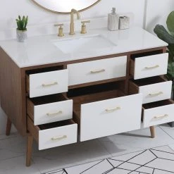 Elegant Furniture & Lighting 48" Backsplash, Ivory White 8 Elegant Furniture & Lighting 48" Backsplash, Ivory White -Kraus Shop d0d1390e0095926c 6353 w800 h800 b0 p0