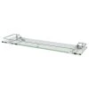Gatco Fine Bathware Premier Railing Glass Shelf, Chrome -Kraus Shop d2a1d1510f69fbf2 8876 w800 h800 b1 p0