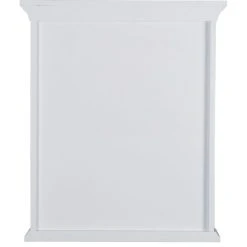 FGI-industries Foremost BAW2428 Brantley 28" Wood Wall Mounted Bathroom Cabinet - White -Kraus Shop d5317ad70fbad824 6809 w800 h800 b1 p0
