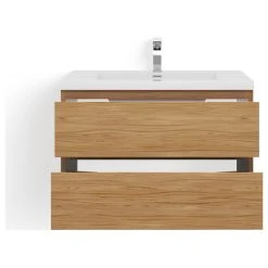 MOD Beacon Bath Vanity, Natural Oak, 36", Single Sink, Floating 24 MOD Beacon Bath Vanity, Natural Oak, 36", Single Sink, Floating -Kraus Shop d5317d3303c72e0e 8763 w800 h800 b1 p0