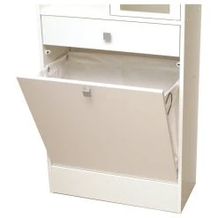 Symbiosis Combi Column With Laundry Compartment, White 11 Symbiosis Combi Column With Laundry Compartment, White -Kraus Shop d6316f650afabc27 2808 w800 h800 b1 p0