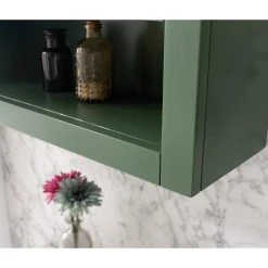 Legion Furniture WLF2124 Toilet Topper Cabinet, Vogue Green -Kraus Shop db812d8b0f5ffaad 8555 w800 h800 b0 p0