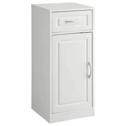 4D Concepts Bathroom With 1 Door And 1 Drawer Base Cabinet 76425