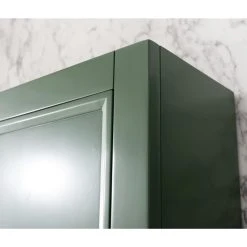 Legion Furniture WLF2124 Toilet Topper Cabinet, Vogue Green -Kraus Shop dda128570f5ffab3 8555 w800 h800 b0 p0