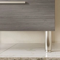 MOD The Mendocino Bathroom Vanity, Gray, 24", Single Sink, Freestanding 21 MOD The Mendocino Bathroom Vanity, Gray, 24", Single Sink, Freestanding -Kraus Shop dda1e40203da90aa 8625 w800 h800 b0 p0