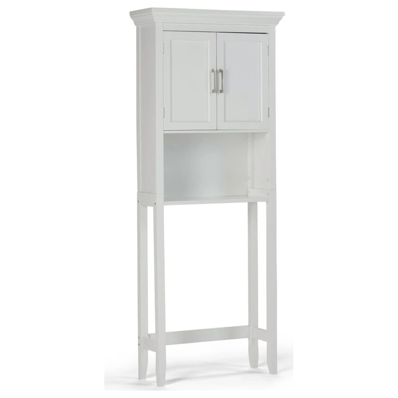 Simpli Home Ltd. Avington Space Saver Cabinet 3 Simpli Home Ltd. Avington Space Saver Cabinet