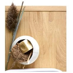 Contemporary Oak Single Vanity Unit | Tikamoon Jonàk 13 Contemporary Oak Single Vanity Unit | Tikamoon Jonàk -Kraus Shop ded1bf220077670b 4791 w800 h800 b1 p0