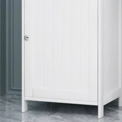 GDFStudio Chloe Modern Bathroom Storage Cabinet, Matte White -Kraus Shop df9146b50f905880 1497 w800 h800 b0 p0
