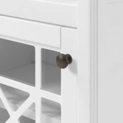 Bolton Furniture, Inc. Derby Bath Deluxe Storage Cabinet, Hutch 16 Bolton Furniture, Inc. Derby Bath Deluxe Storage Cabinet, Hutch -Kraus Shop e091001201f4361b 7438 w800 h800 b0 p0