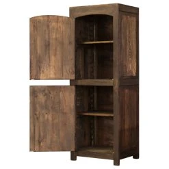 FoxDen Decor Old World Linen, 24"x20"x72" -Kraus Shop e311c4960e6ffbbf 1929 w800 h800 b1 p0