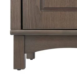 Versanora Wooden Bathroom Cabinet Linen Tower Salt Oak 10 Versanora Wooden Bathroom Cabinet Linen Tower Salt Oak -Kraus Shop e5c1558a01a09990 7866 w800 h800 b0 p0