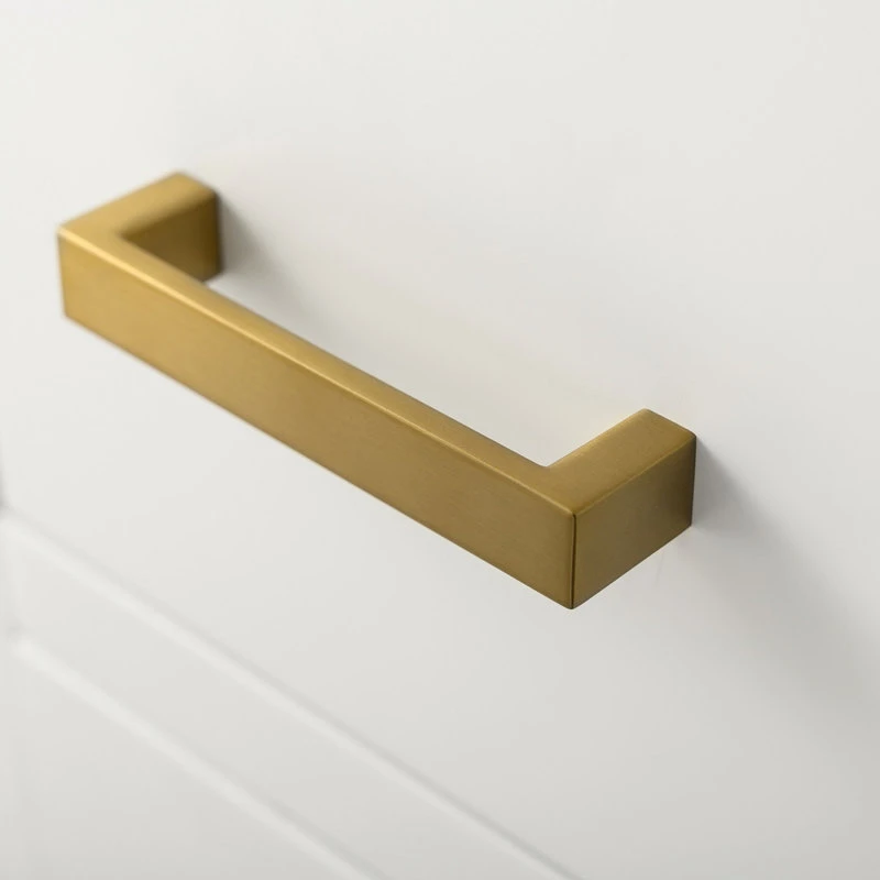 Urban Furnishing Henry Bathroom Sink Vanity Set, Carrara White Quartz Top, Base: White, 48" 14 Urban Furnishing Henry Bathroom Sink Vanity Set, Carrara White Quartz Top, Base: White, 48" - Image 12