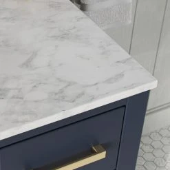 MOD The Yukon Bathroom Vanity, Single Sink, 48", Royal Blue -Kraus Shop e861cc6703d9a98e 9384 w800 h800 b0 p0