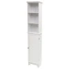 Redmon Shaker Style Tall Floor Shelf With Lower Cabinet 1 Redmon Shaker Style Tall Floor Shelf With Lower Cabinet -Kraus Shop e8d1229b0dc961fa 9389 w800 h800 b1 p0