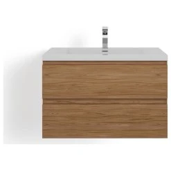 MOD Beacon Bath Vanity, Natural Oak, 36", Single Sink, Floating 21 MOD Beacon Bath Vanity, Natural Oak, 36", Single Sink, Floating -Kraus Shop f021a5e303c72e08 8763 w800 h800 b1 p0