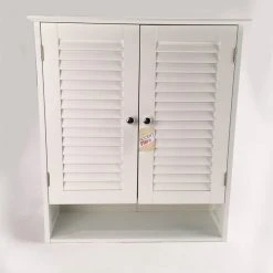 Accent Plus Nantucket Wall Cabinet -Kraus Shop f041a82d0e5cb3fd 5966 w800 h800 b0 p0