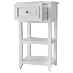Versanora Wooden Bathroom Floor Cabinet, Storage Drawer -Kraus Shop f101e4380111eb78 6220 w800 h800 b1 p0