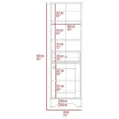 DEPOT ESHOP LLC Norwalk Linen Cabinet, Light Gray 14 DEPOT ESHOP LLC Norwalk Linen Cabinet, Light Gray -Kraus Shop f2f1480a02d9d301 2137 w800 h800 b1 p0