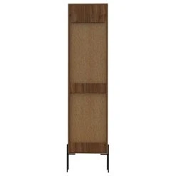 RST Brands Svedin Tall Bathroom Cabinet, Mahogany -Kraus Shop f6c143e00fc55be9 9268 w800 h800 b1 p0