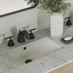 MOD The Kerry Bathroom Vanity, Double Sink, 60", Natural, Freestanding -Kraus Shop f921bbe603d99bb3 7519 w800 h800 b0 p0