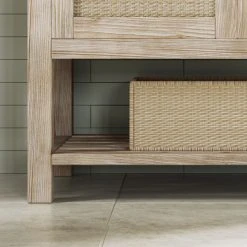 MOD Kerry Bath Vanity, Single Sink, 36", Natural, Freestanding -Kraus Shop f991a96203d04439 6486 w800 h800 b0 p0