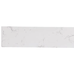 Elegant Furniture & Lighting 30" Backsplash, Calacatta White -Kraus Shop fa81904f00958e98 6272 w800 h800 b1 p0
