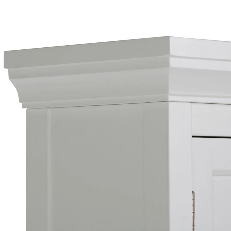 Simpli Home Ltd. Avington Space Saver Cabinet 7 Simpli Home Ltd. Avington Space Saver Cabinet - Image 5