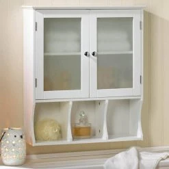 Accent Plus Aspen Wall Cabinet -Kraus Shop fe7172a40e736790 9079 w800 h800 b0 p0