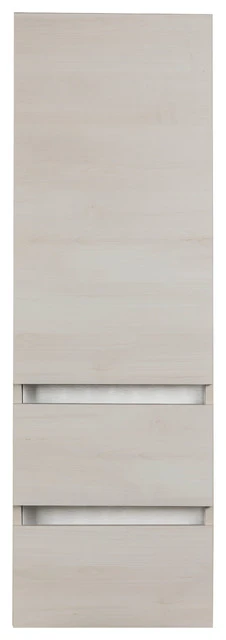 Cutler K&B Silhouette Sleek Collection Linen Tower, Fogo Harbour